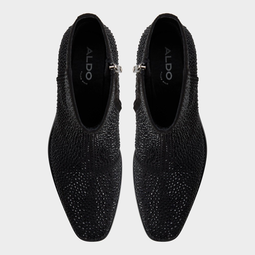 Aldo Amur - Black combo