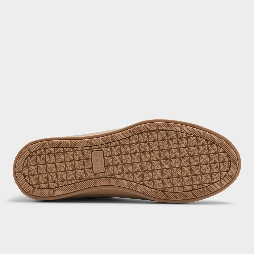Aldo Dusker - Light Brown