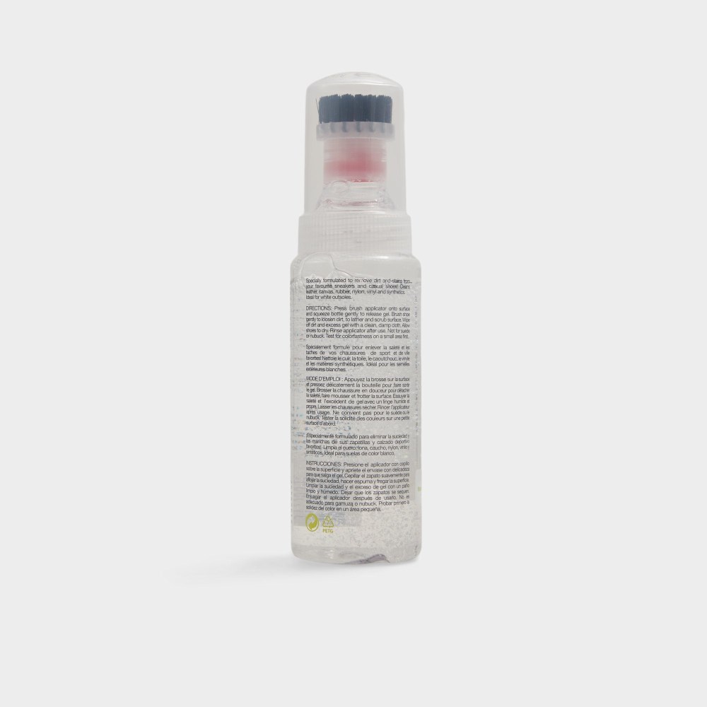 Aldo Gel Cleaner - No colour