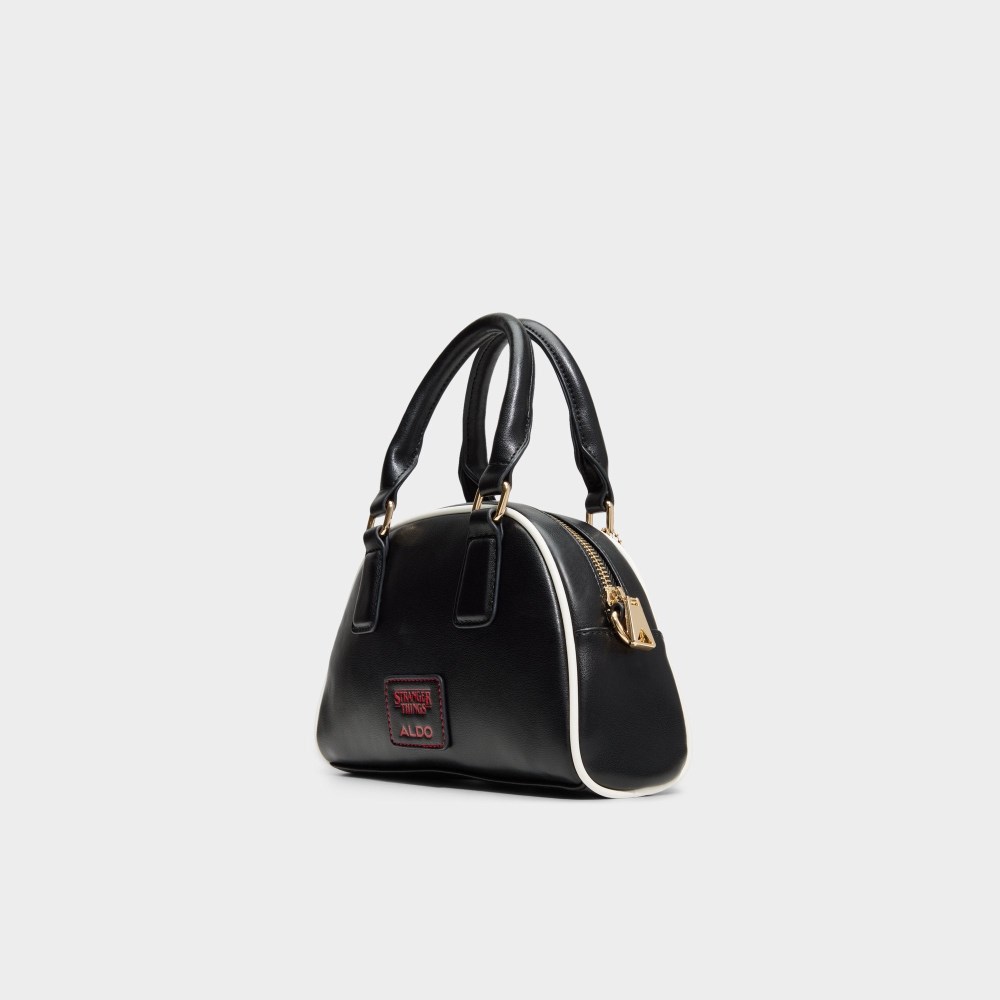 Aldo Friendsdontlie - Black/white