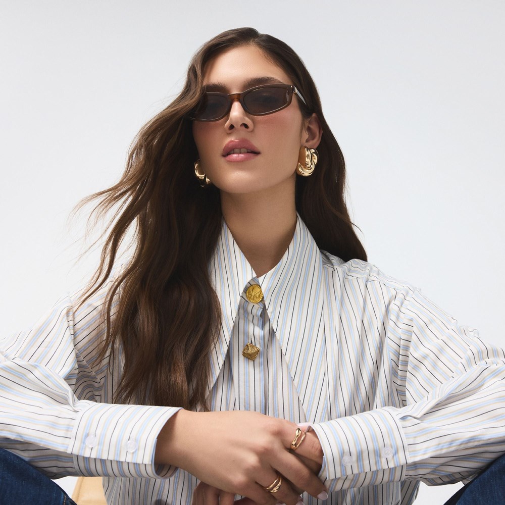 Aldo Freyyaa - Brown