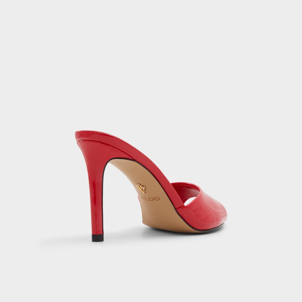 Aldo Anniebrilden - Red