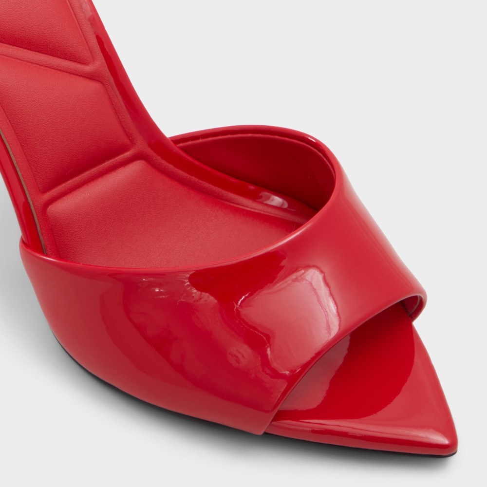 Aldo Anniebrilden - Red