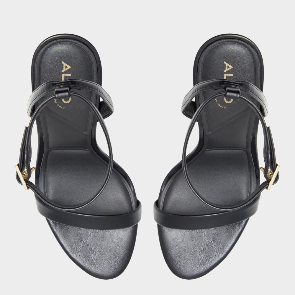 Aldo Maristou - Black