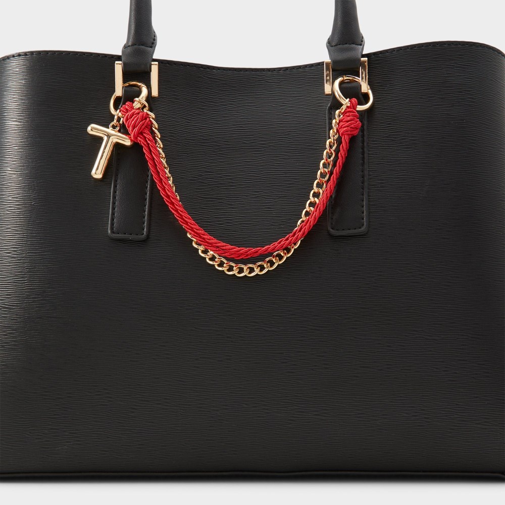 Aldo Alphabet - Medium Yellow