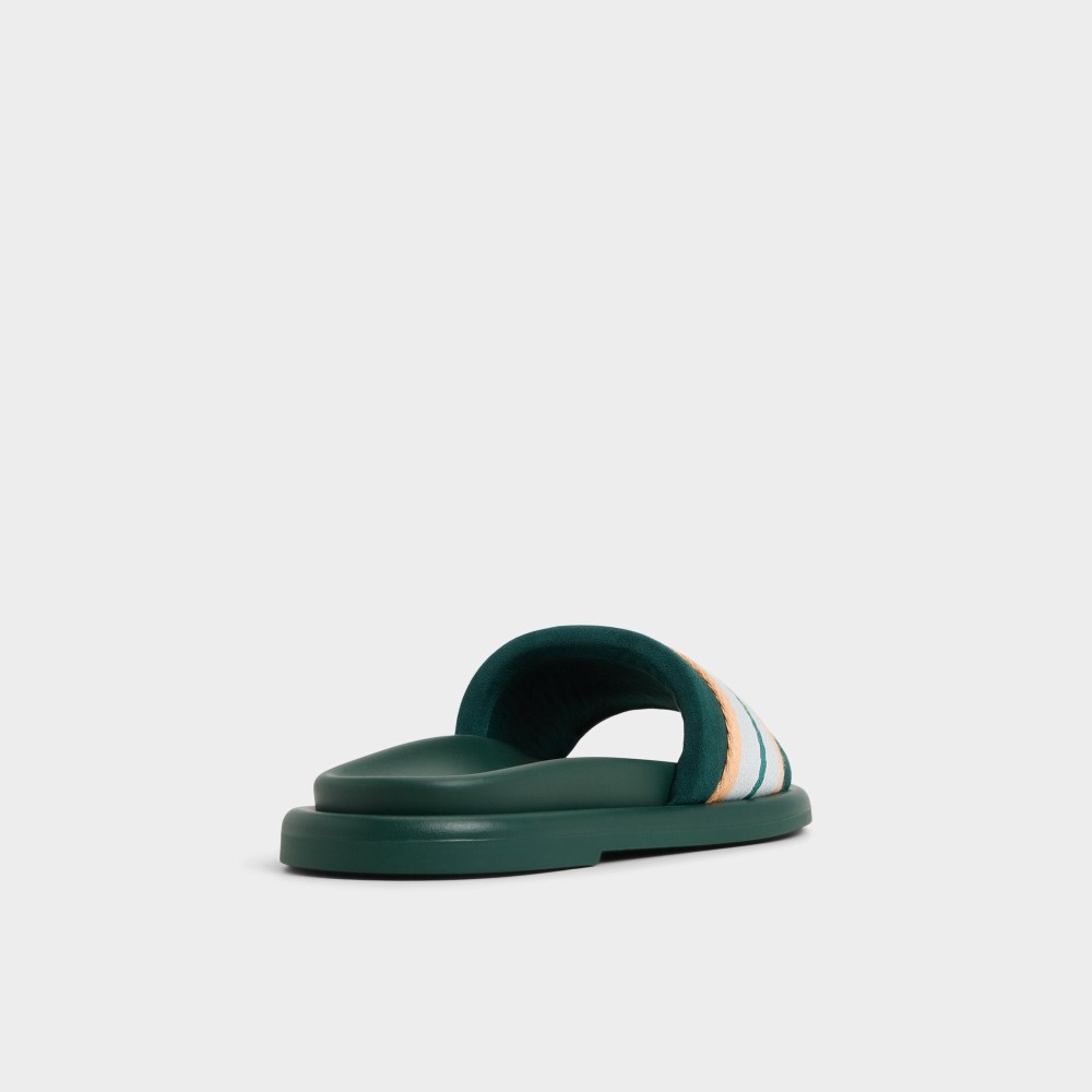 Aldo Nydelagan - Open green