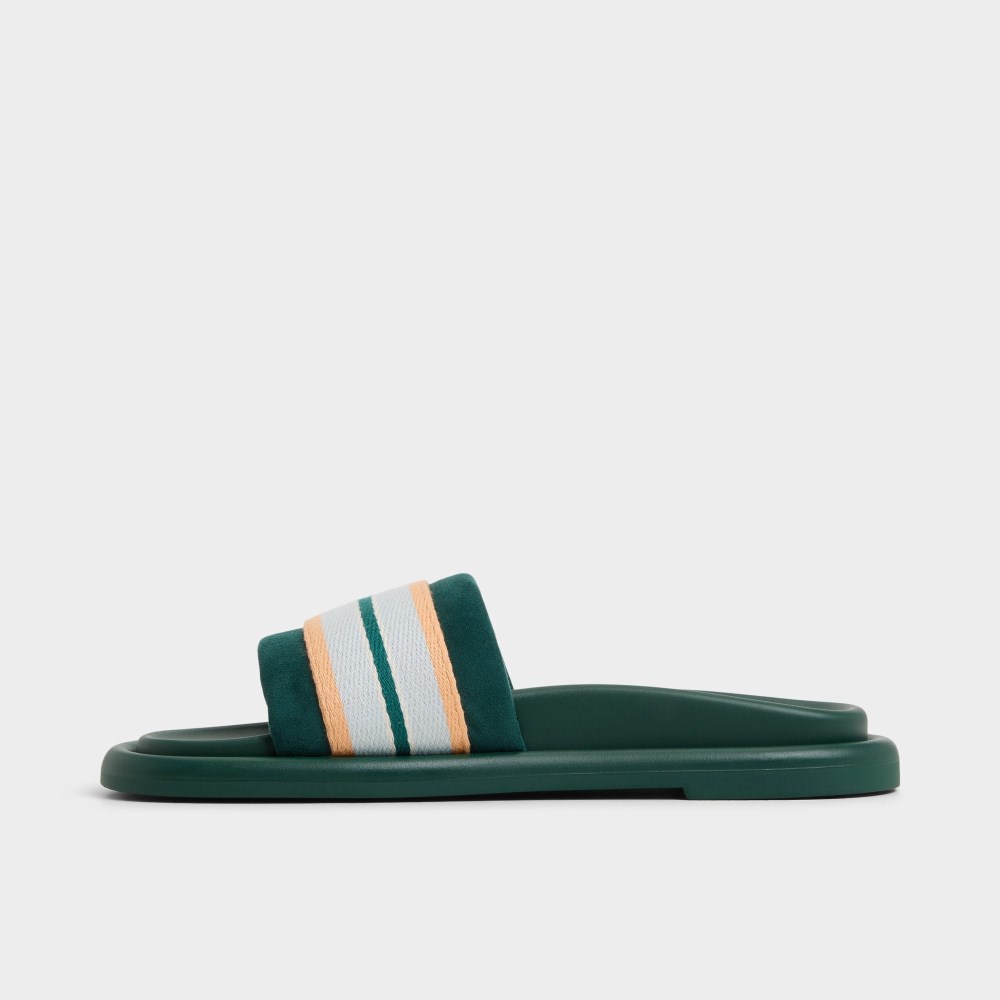 Aldo Nydelagan - Open green