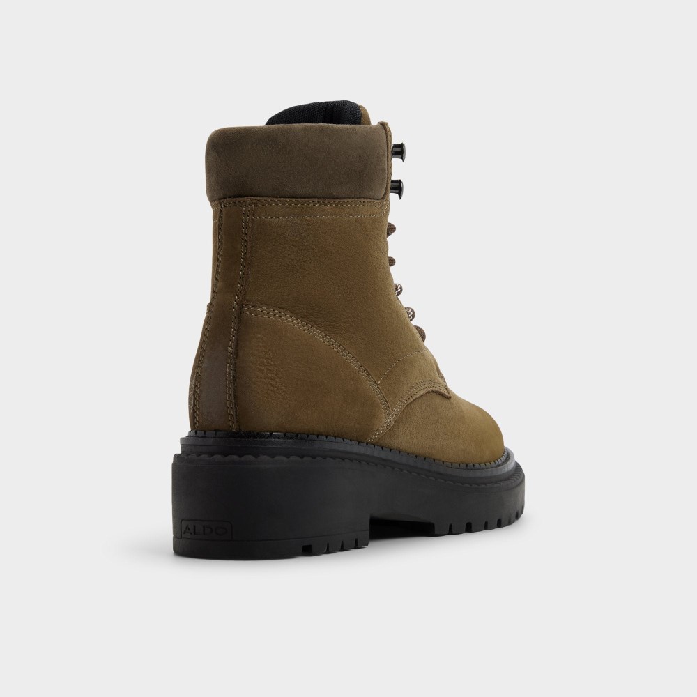 Aldo Lewellan - Dark green