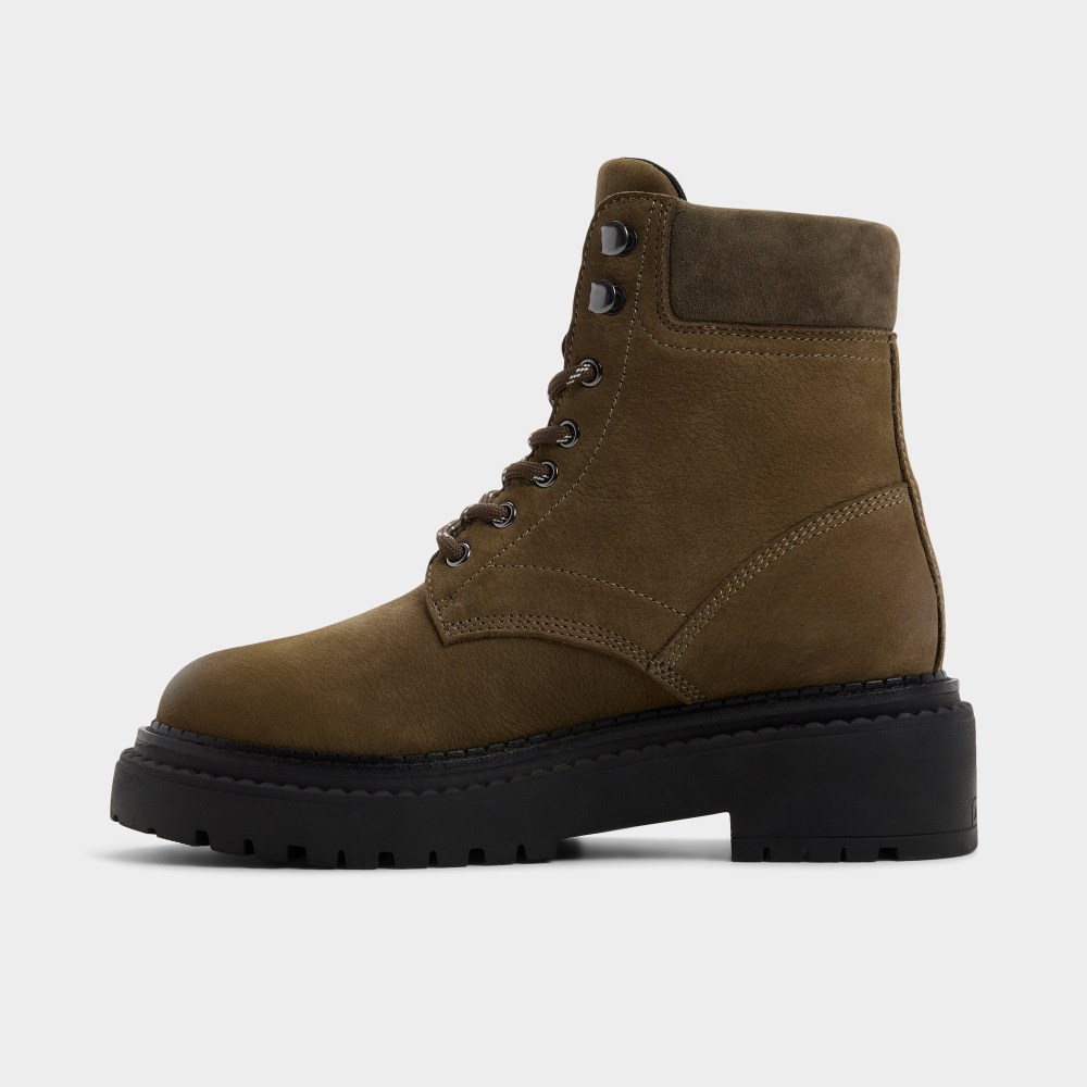 Aldo Lewellan - Dark green