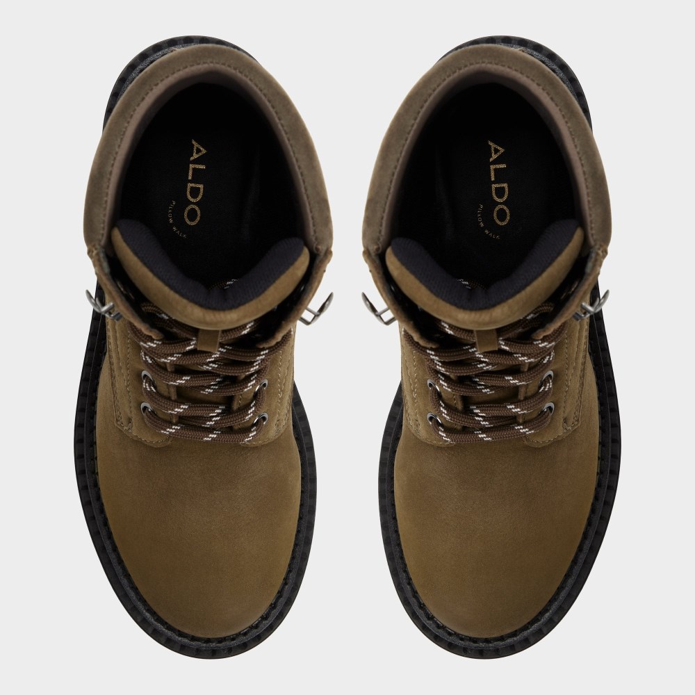 Aldo Lewellan - Dark green