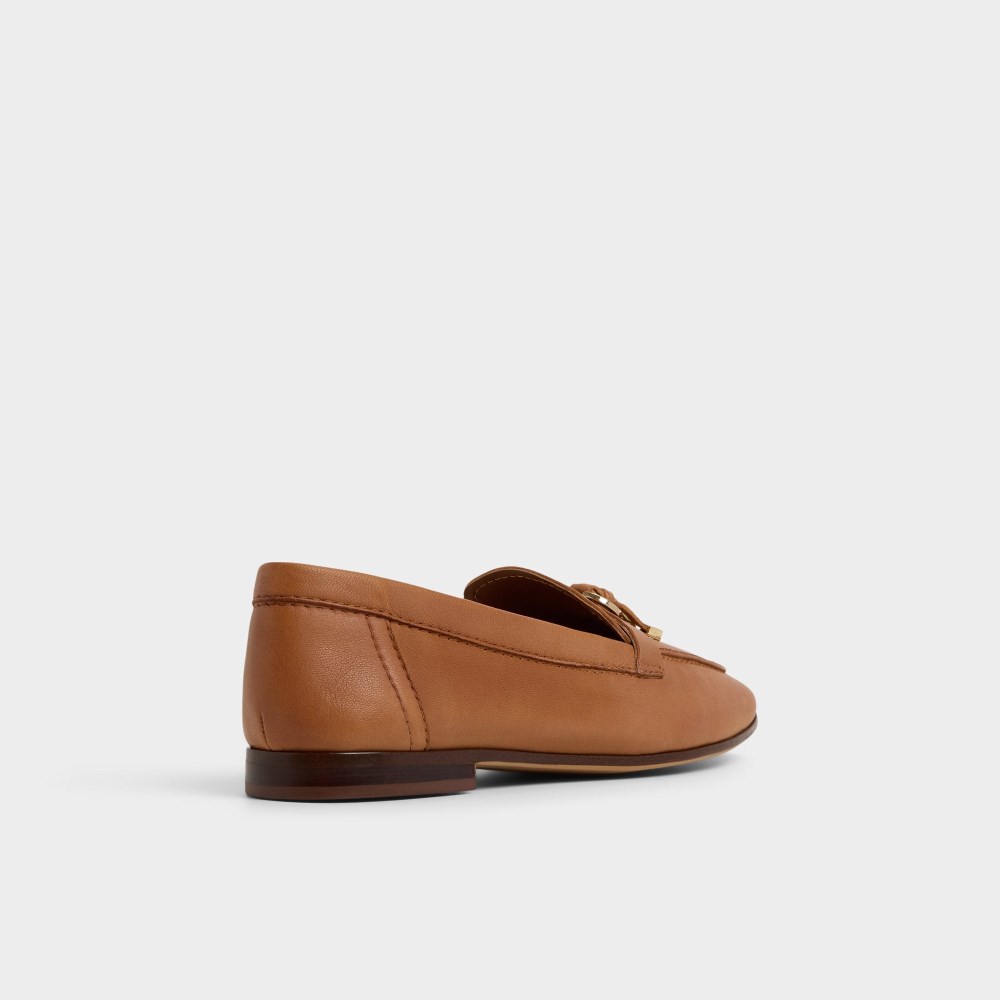 Aldo Ybilide - Medium brown