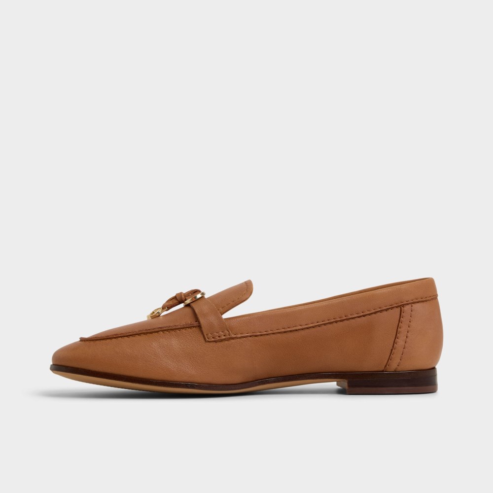 Aldo Ybilide - Medium brown