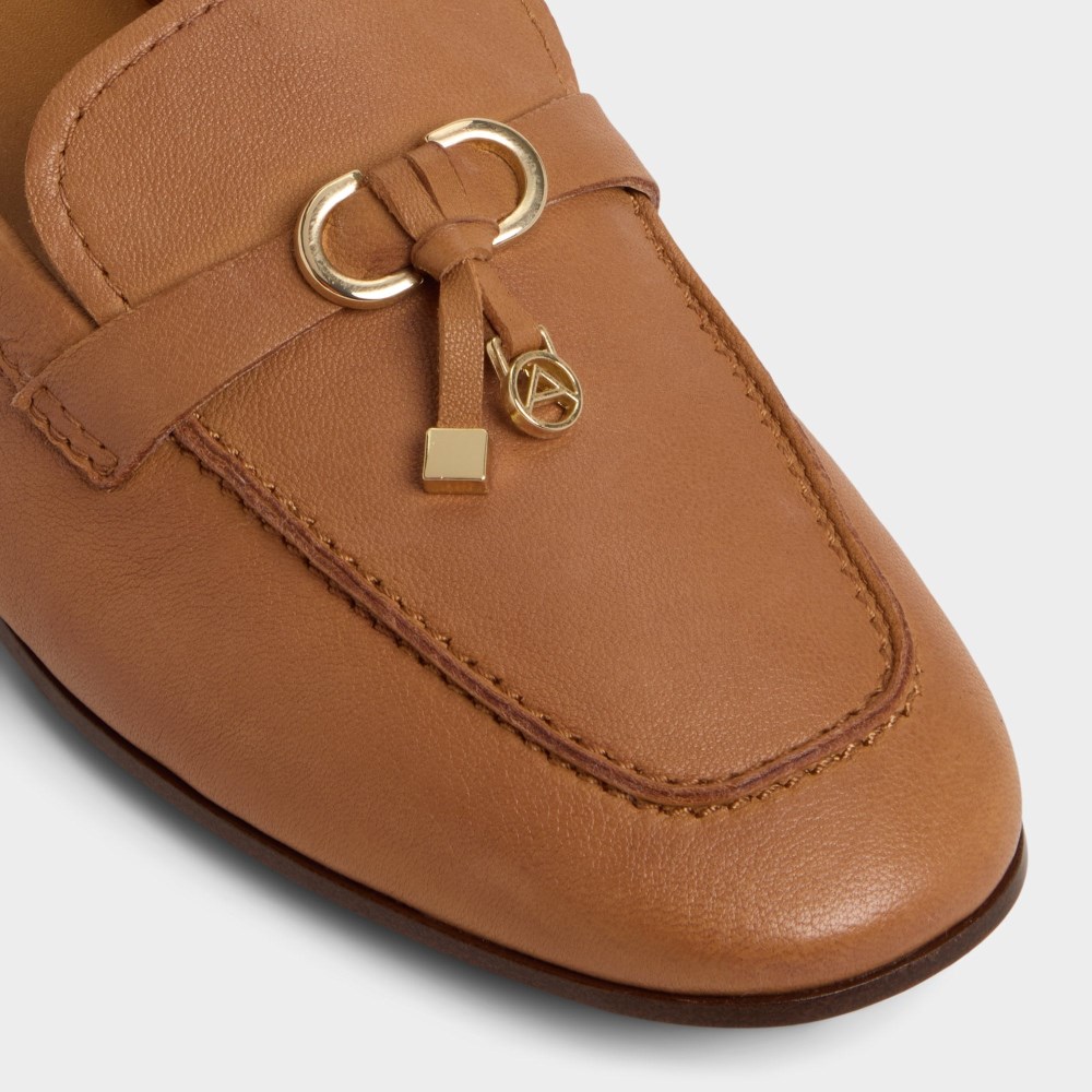 Aldo Ybilide - Medium brown