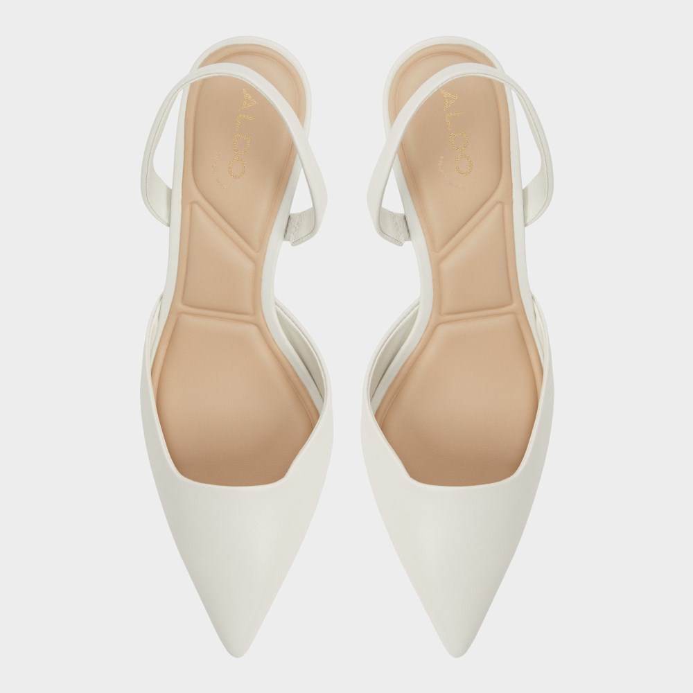 Aldo Gavedessi - Open white