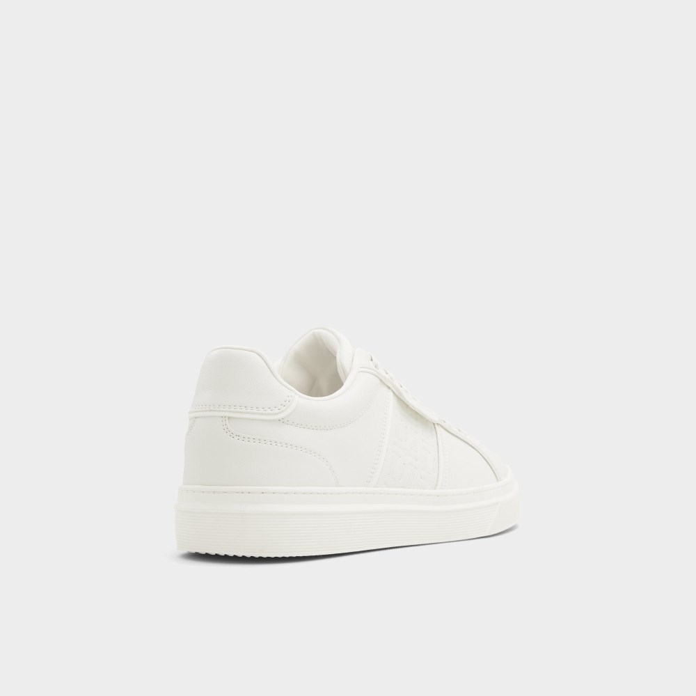 Aldo Ccourtline - White/bone