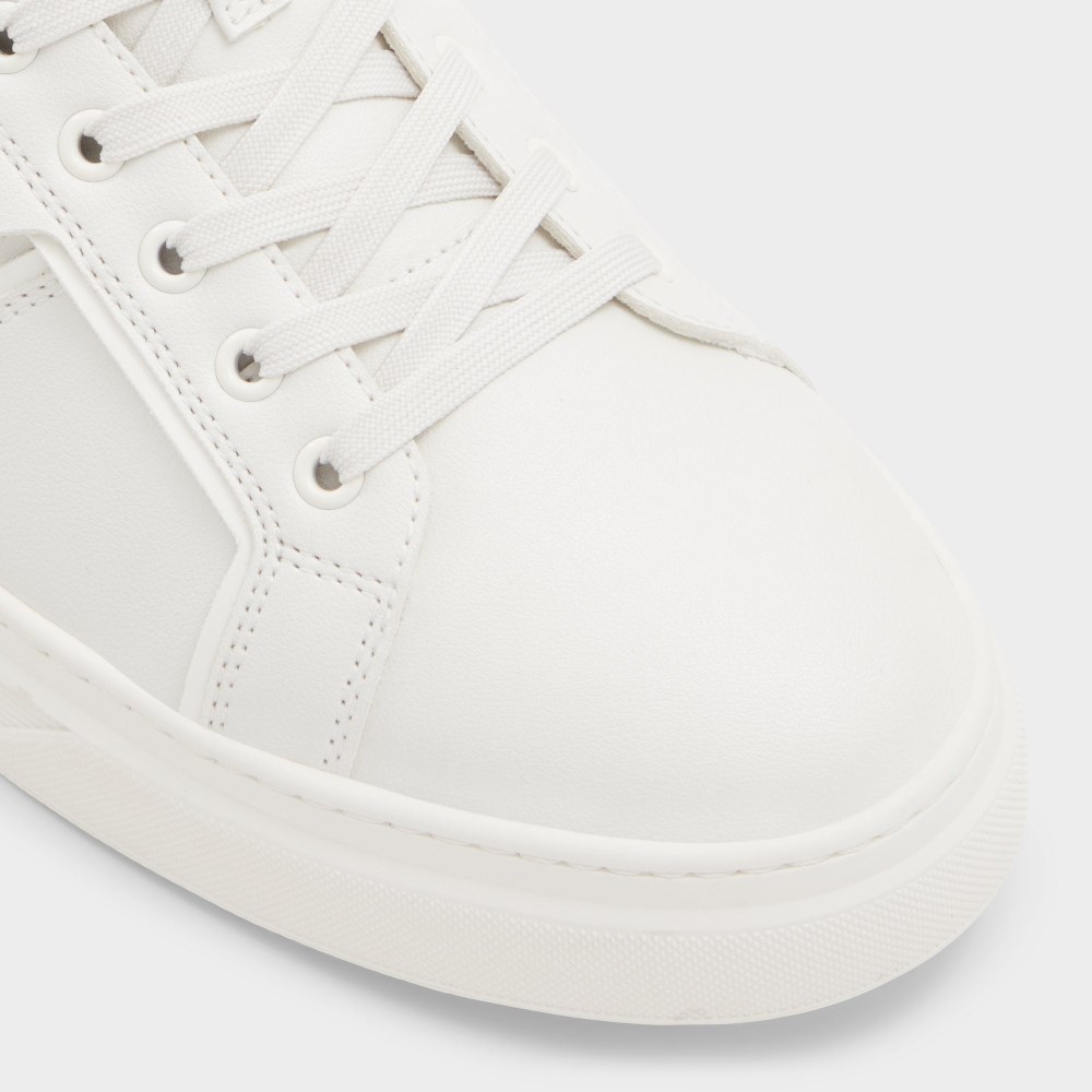 Aldo Ccourtline - White/bone