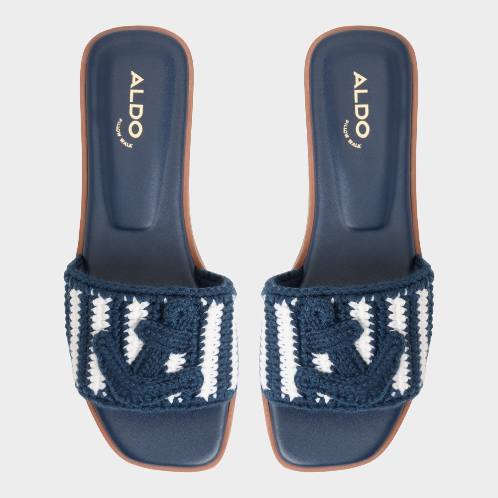 Aldo Sabbia - Blue Combo