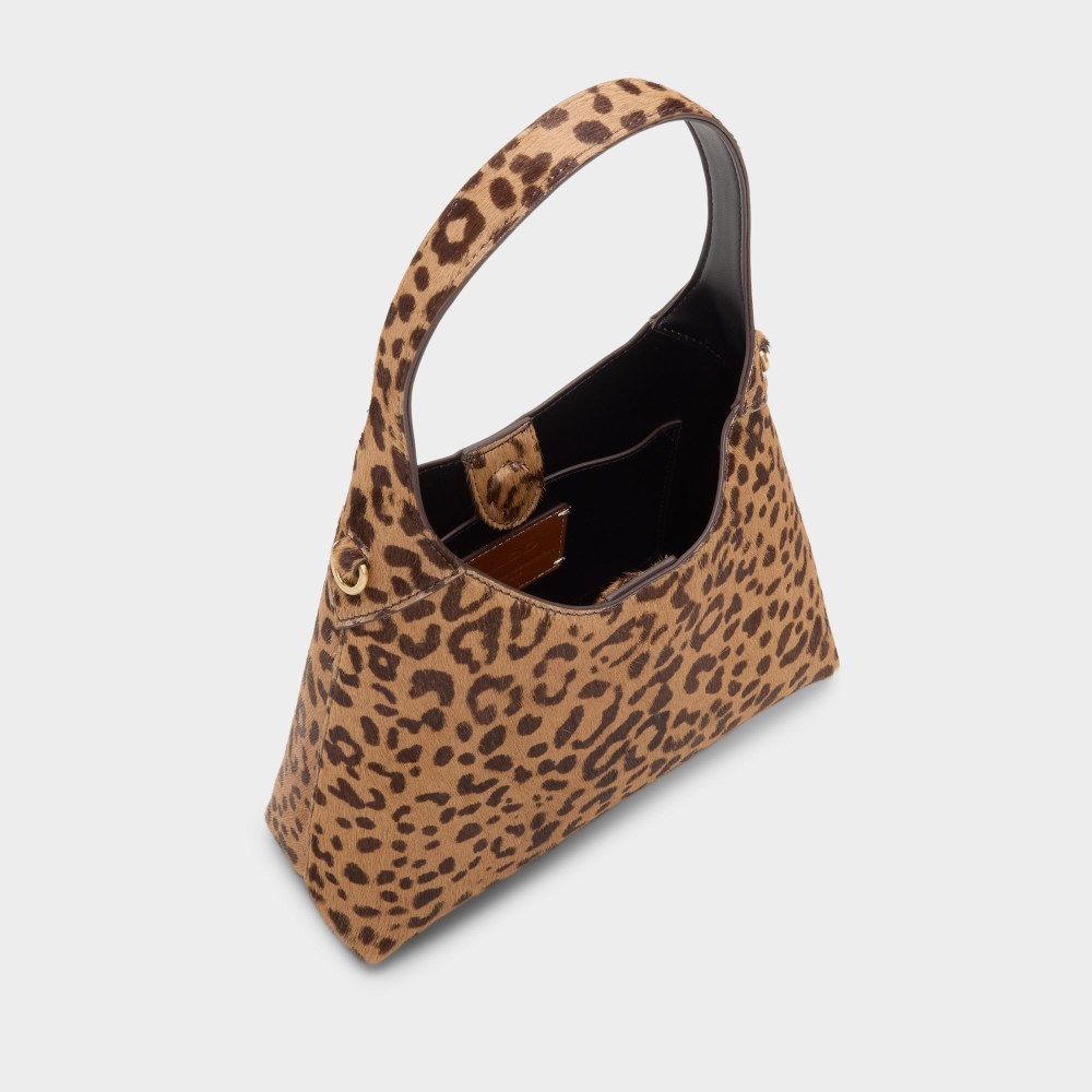 Aldo Smallharperr - Other Brown