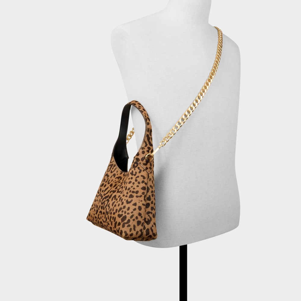 Aldo Smallharperr - Other Brown