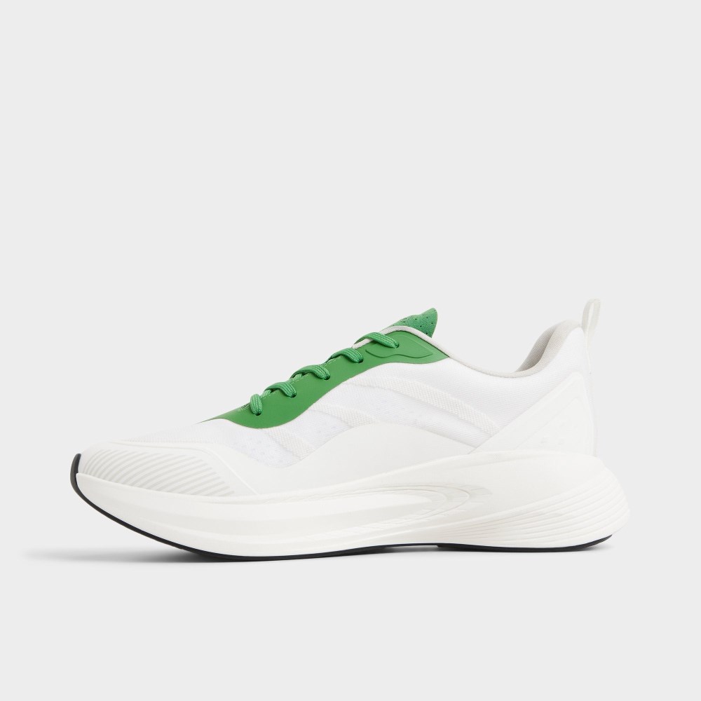 Aldo Pillowsnkr-m - White combo