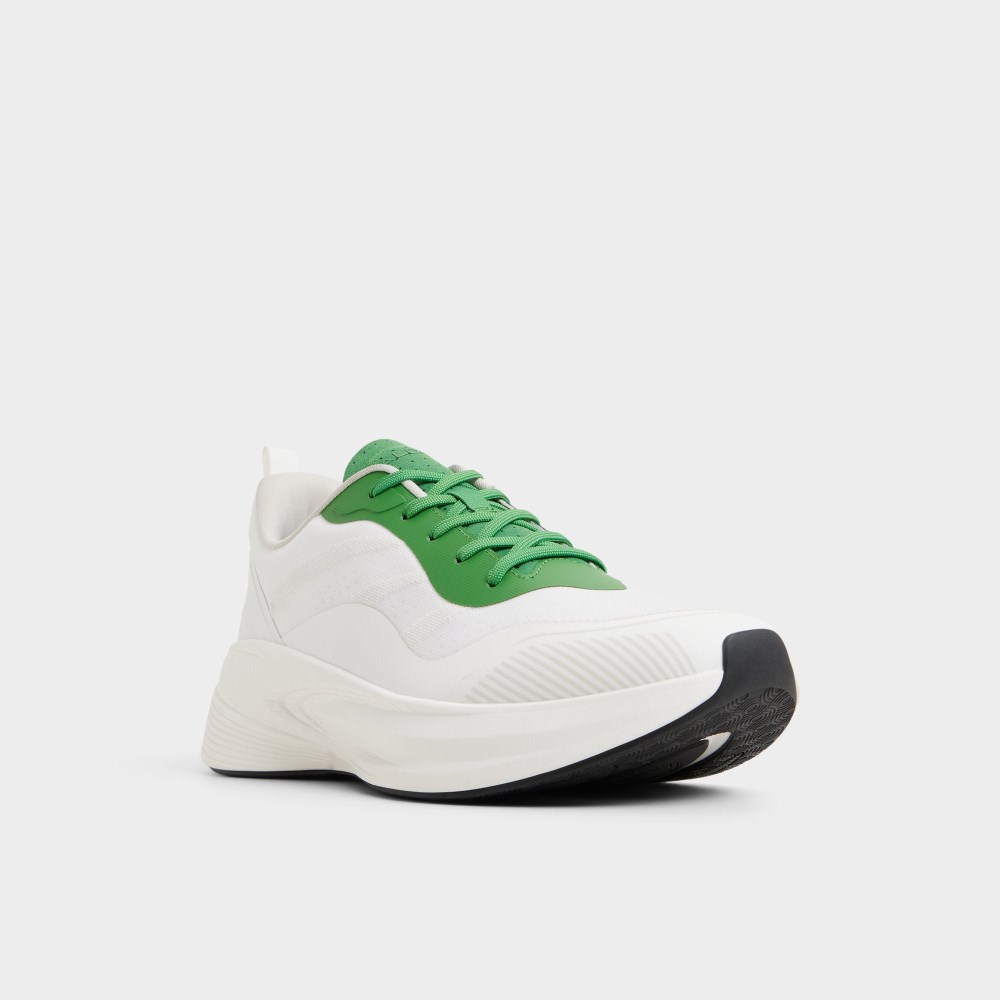 Aldo Pillowsnkr-m - White combo