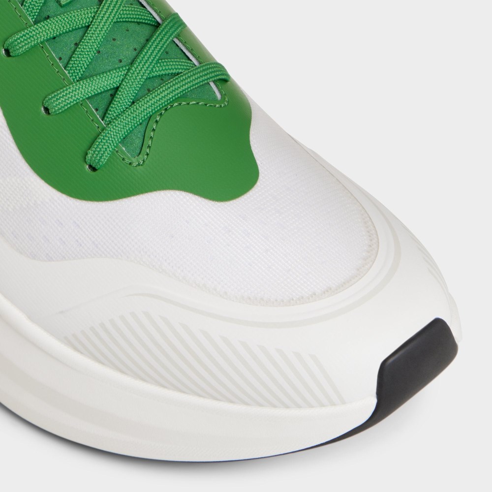 Aldo Pillowsnkr-m - White combo