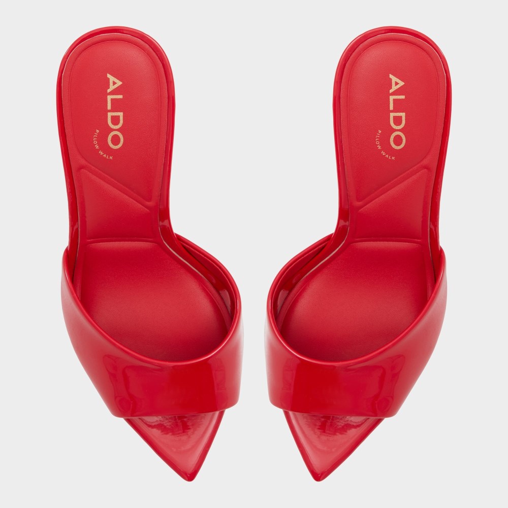 Aldo Anniebrilden - Red