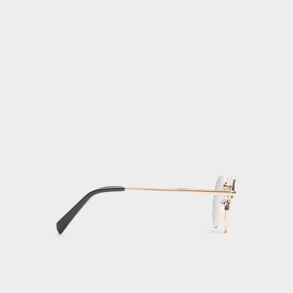 Aldo Javalaegyn - Gold