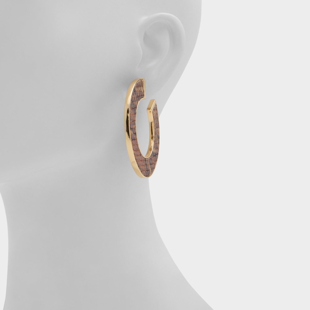 Aldo Veyrra - Other brown