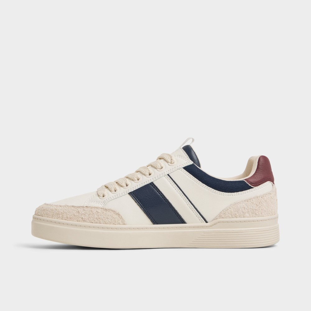 Aldo Elio - White/multi