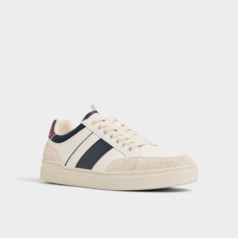 Aldo Elio - White/multi