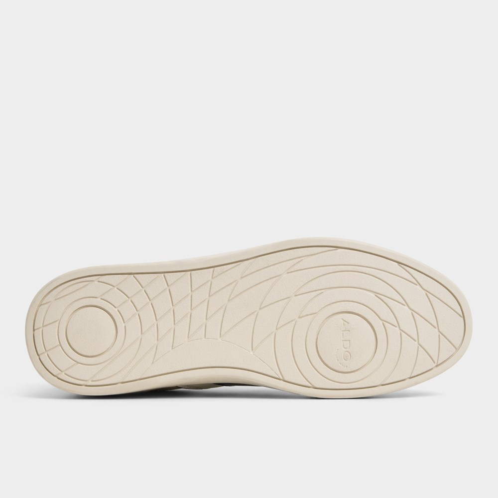 Aldo Elio - White/multi