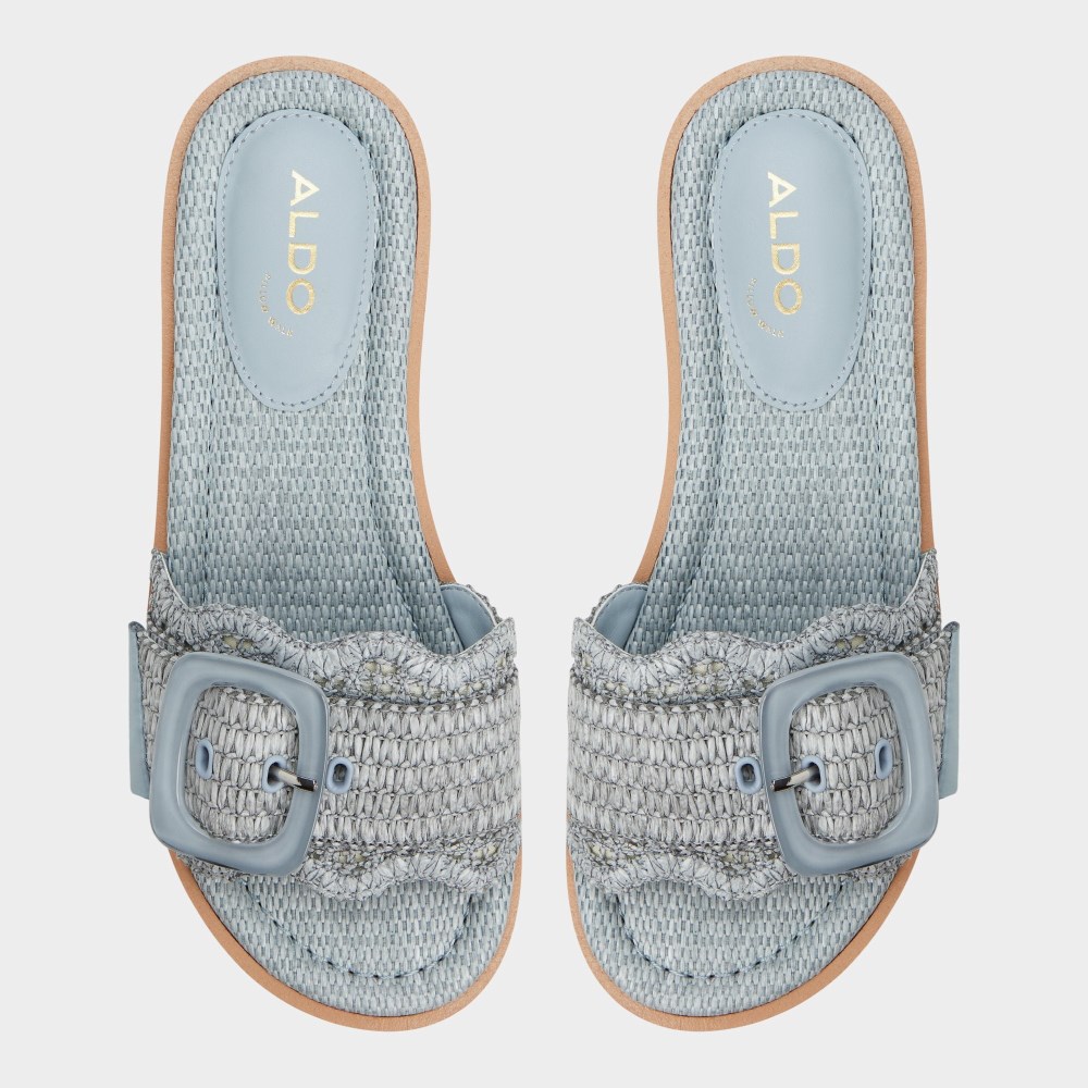 Aldo Wavynelly - Other blue