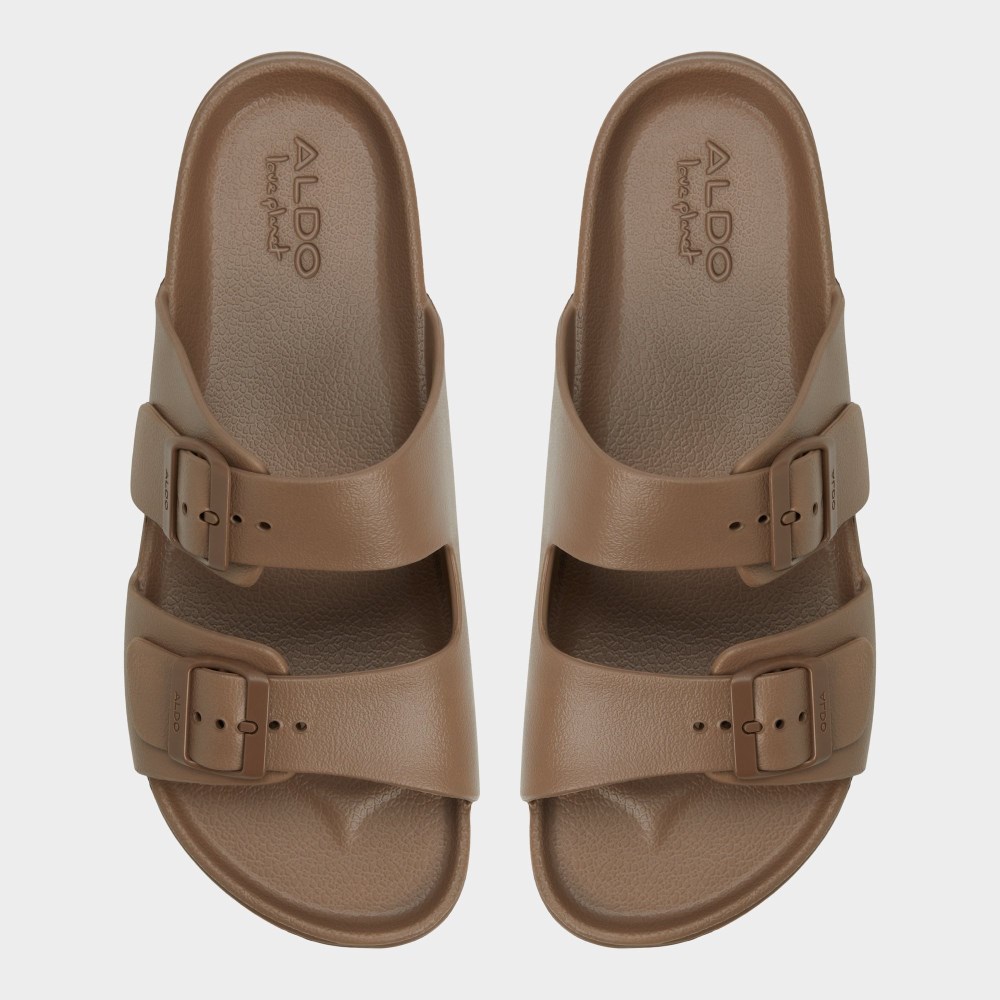 Aldo Hideo - Light Brown