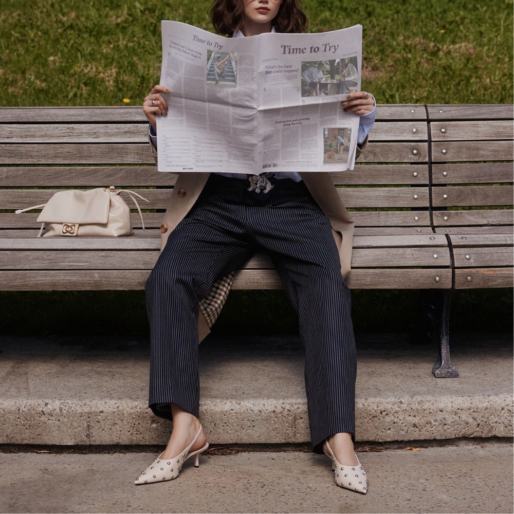 Aldo Naiarah - Cream