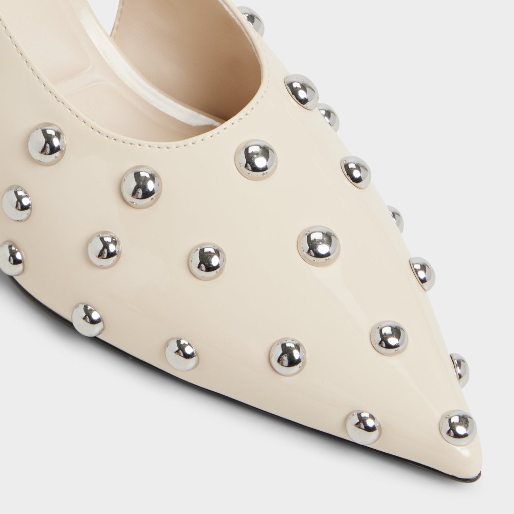 Aldo Naiarah - Cream