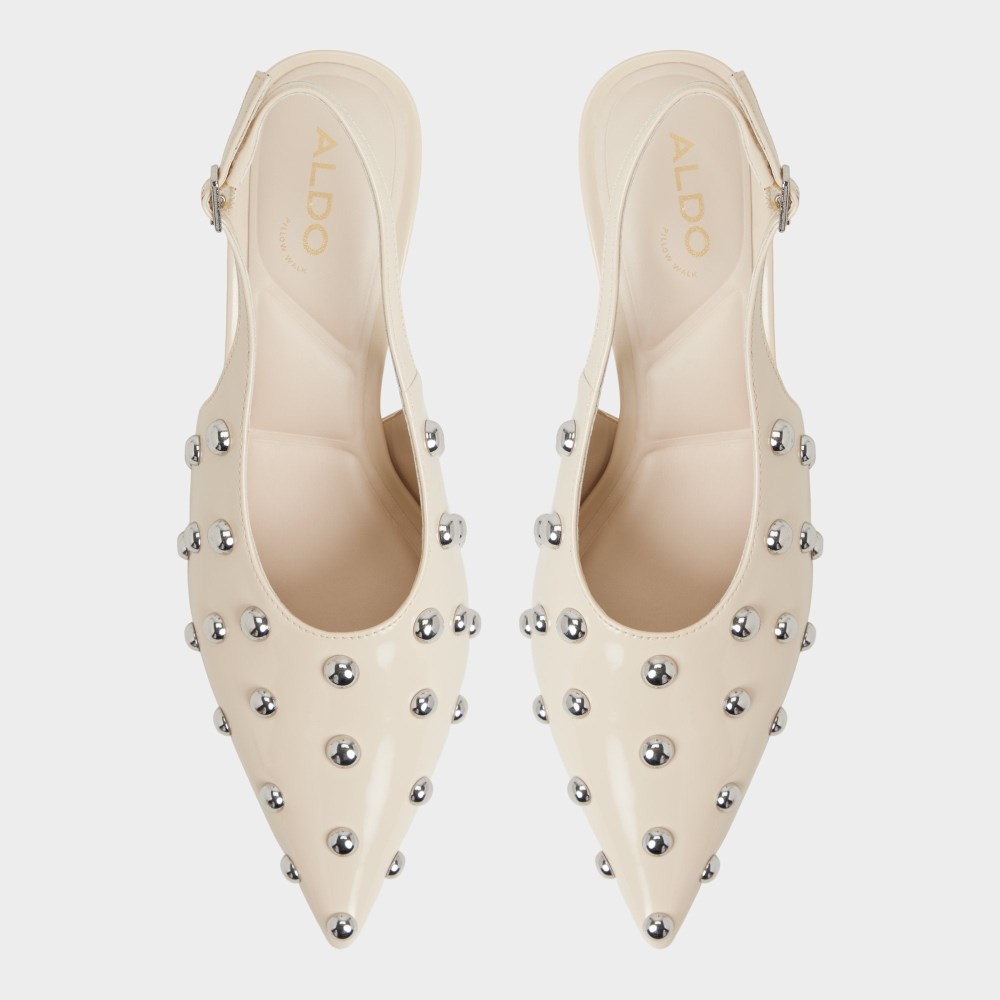 Aldo Naiarah - Cream