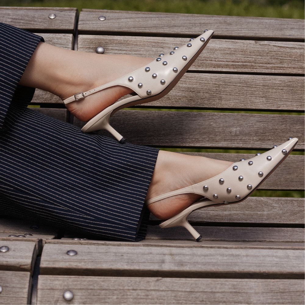 Aldo Naiarah - Cream