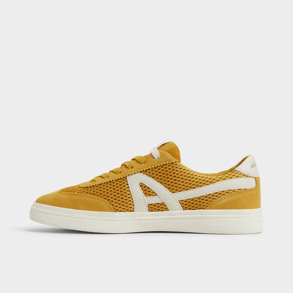Aldo Clubtrainer - Medium Yellow