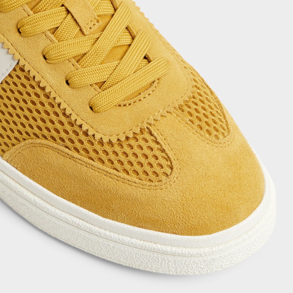 Aldo Clubtrainer - Medium Yellow