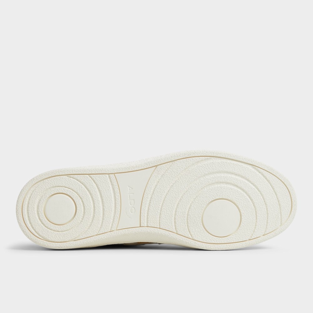 Aldo Clubtrainer - Medium Yellow