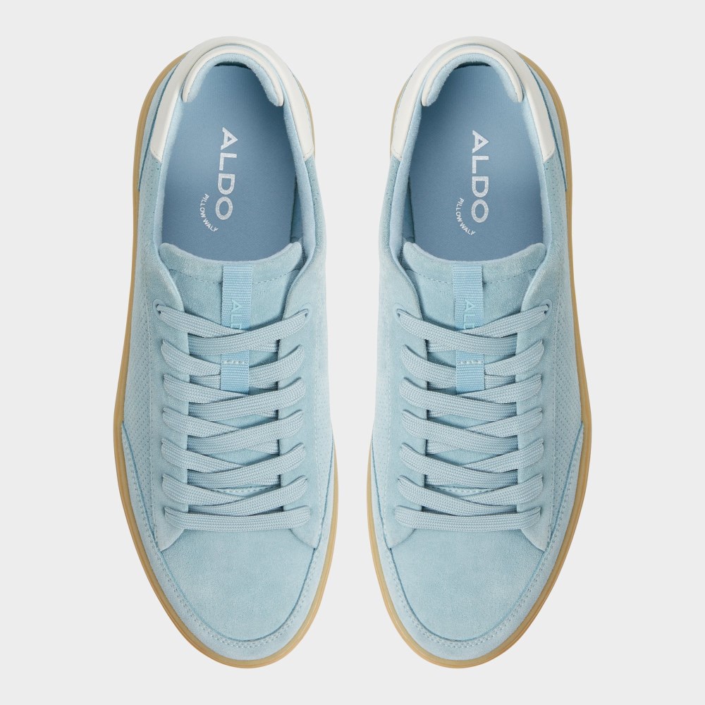 Aldo Stepup - Light Blue