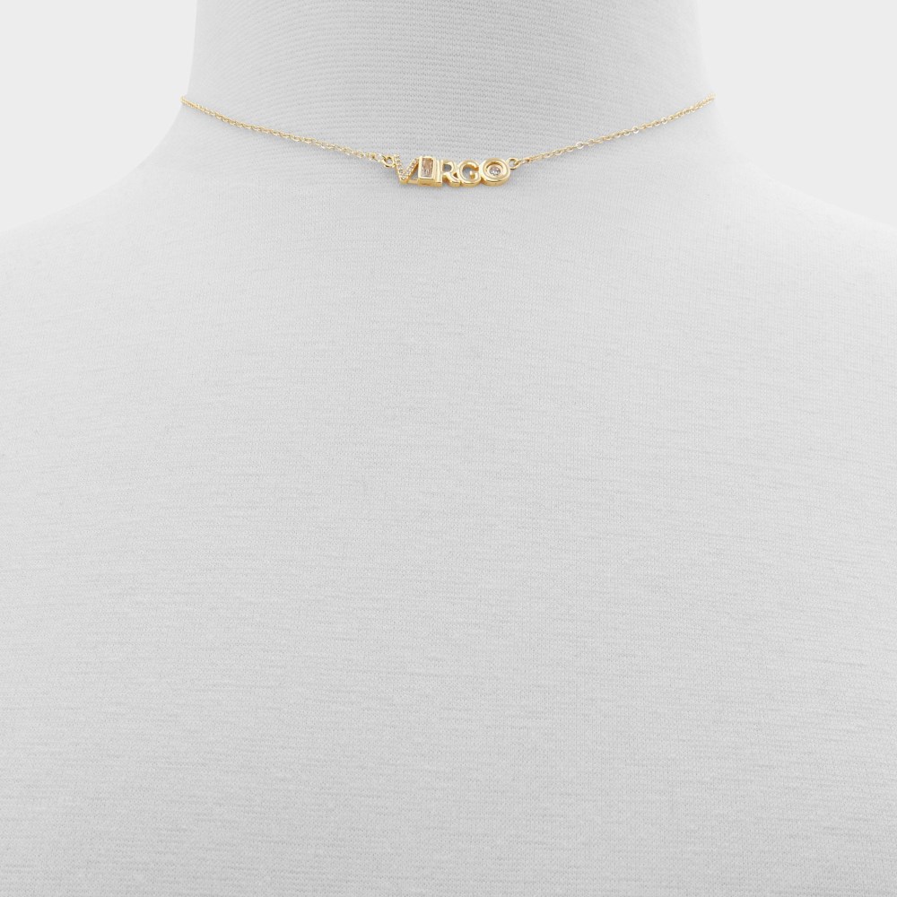 Aldo Starsigns - Gold