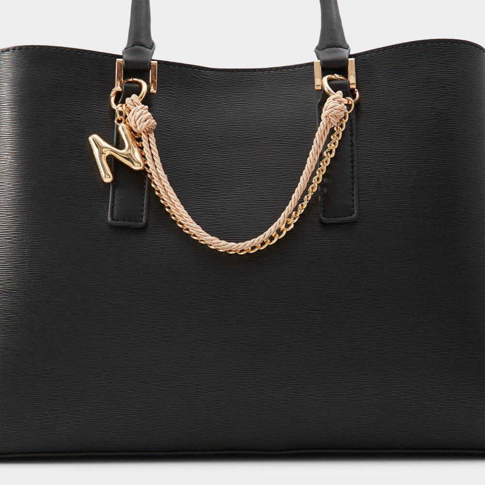 Aldo Alphabet - Gold