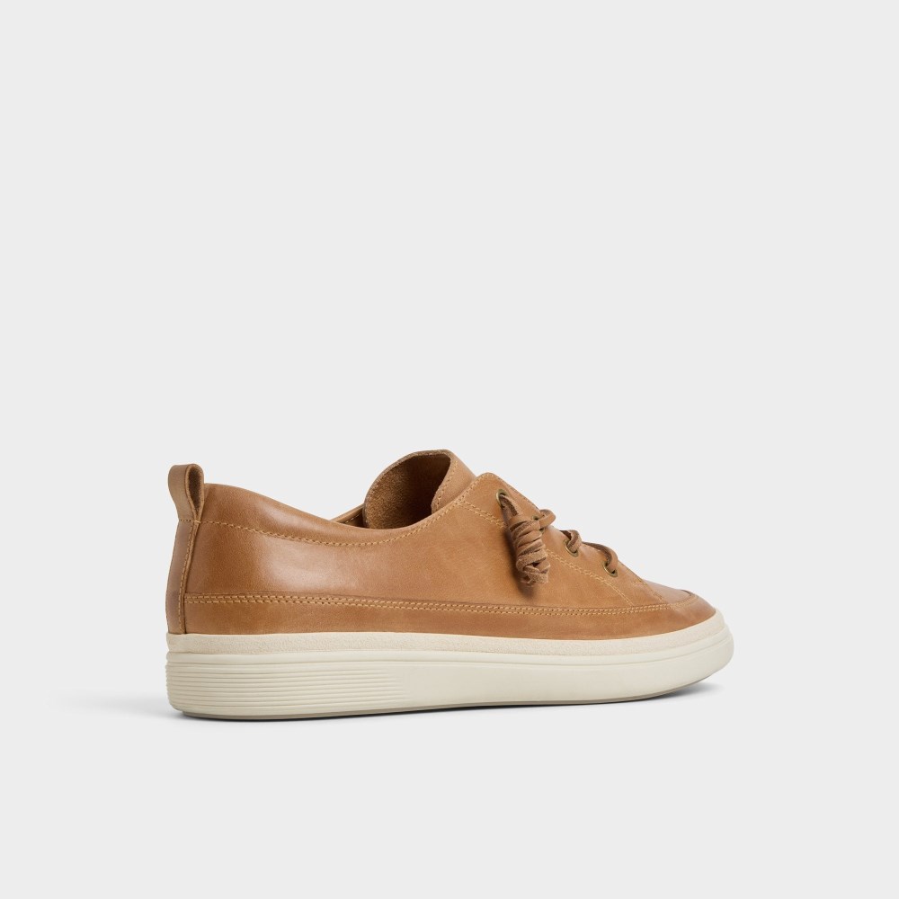 Aldo Tristin - Light brown