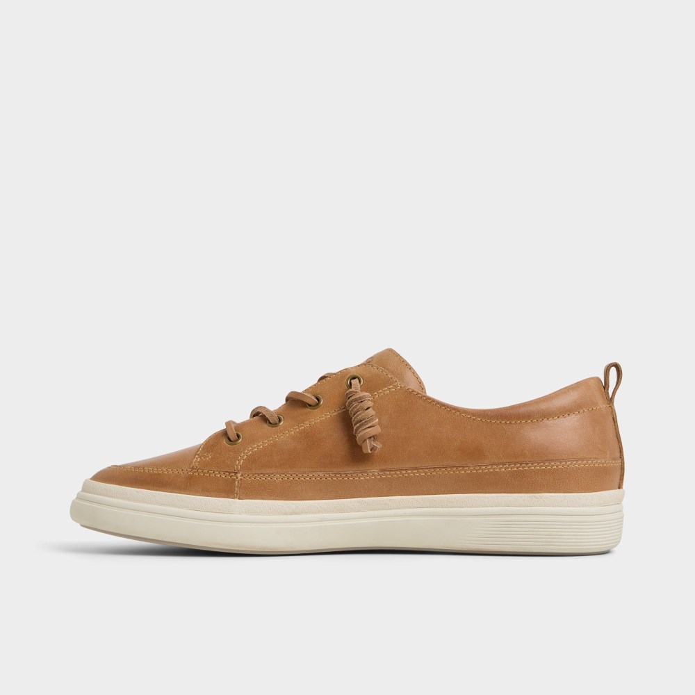 Aldo Tristin - Light brown