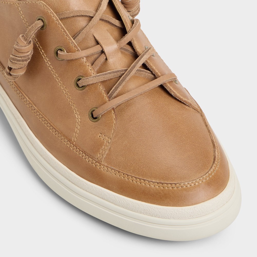 Aldo Tristin - Light brown