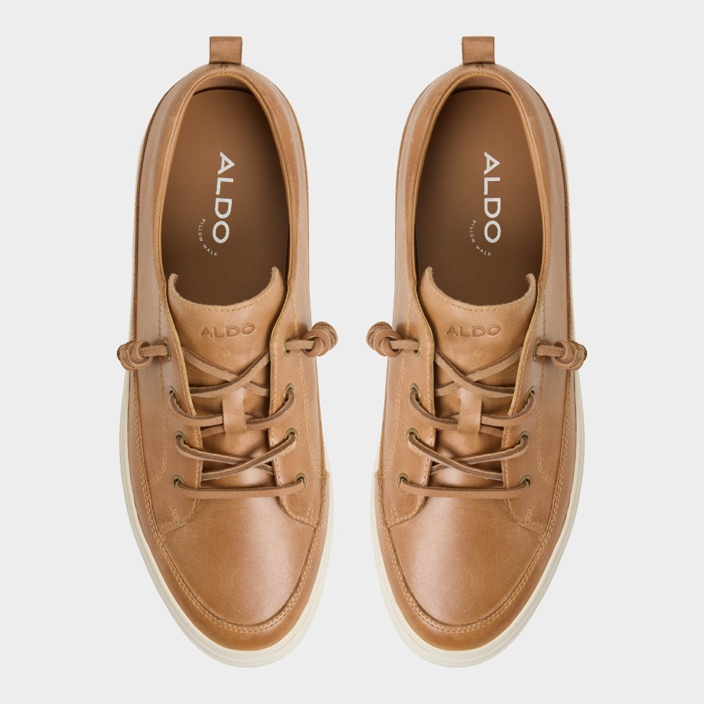 Aldo Tristin - Light brown