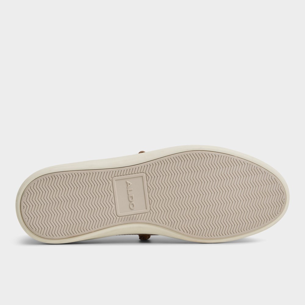 Aldo Tristin - Light brown
