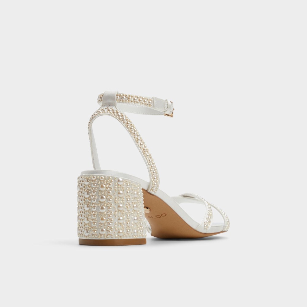 Aldo Bouclettie - Other White